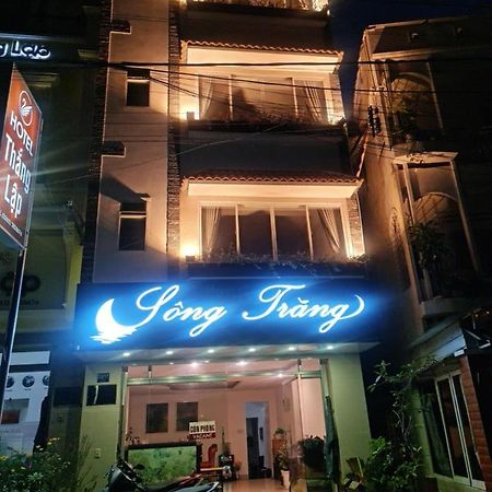 Song Trang 호텔 달랏 외부 사진